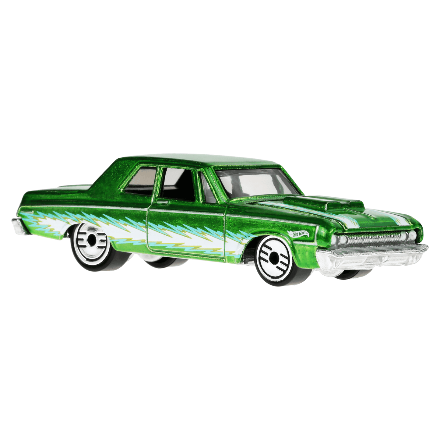 Hot Wheels Themed Ve¨ªculo de Brinquedo Carro Ultra Hots Surpresa