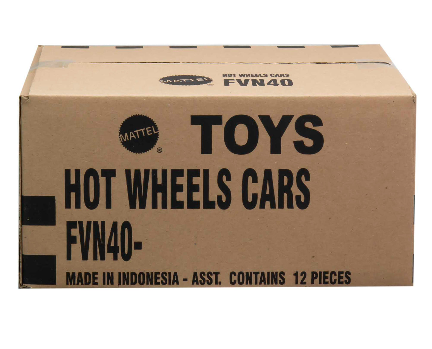 Hot Wheels Diecast Ve¨ªculo de Brinquedo Pacote Surpresa 2 Carros
