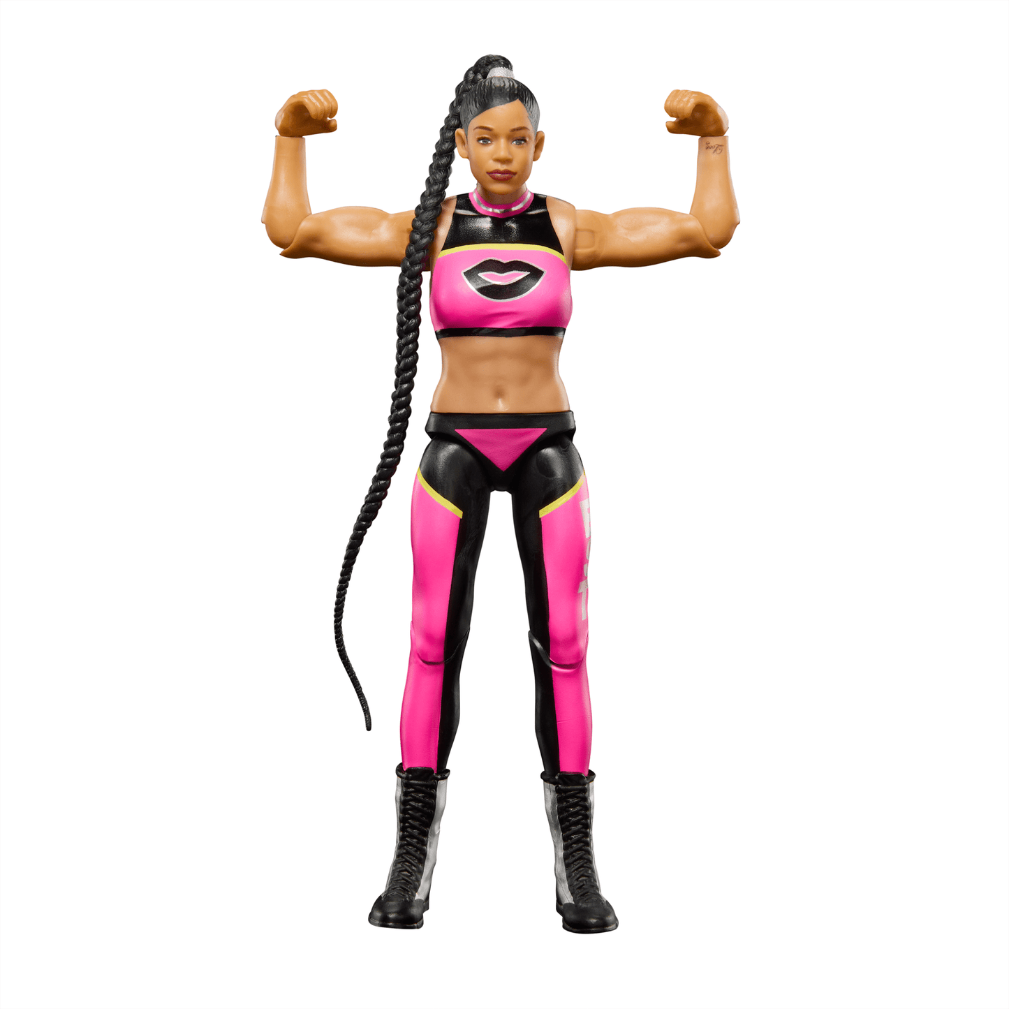 Wwe Figurine Articul¨¦e 15,24Cm (6Po) Bianca Belair, de Collection