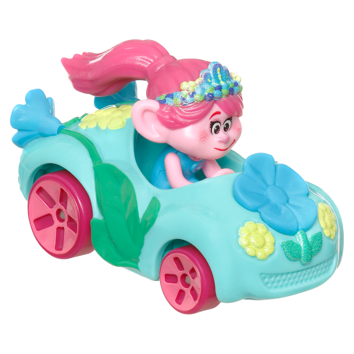 Hot Wheels RacerVerse Ve¨ªculo de Brinquedo Poppy