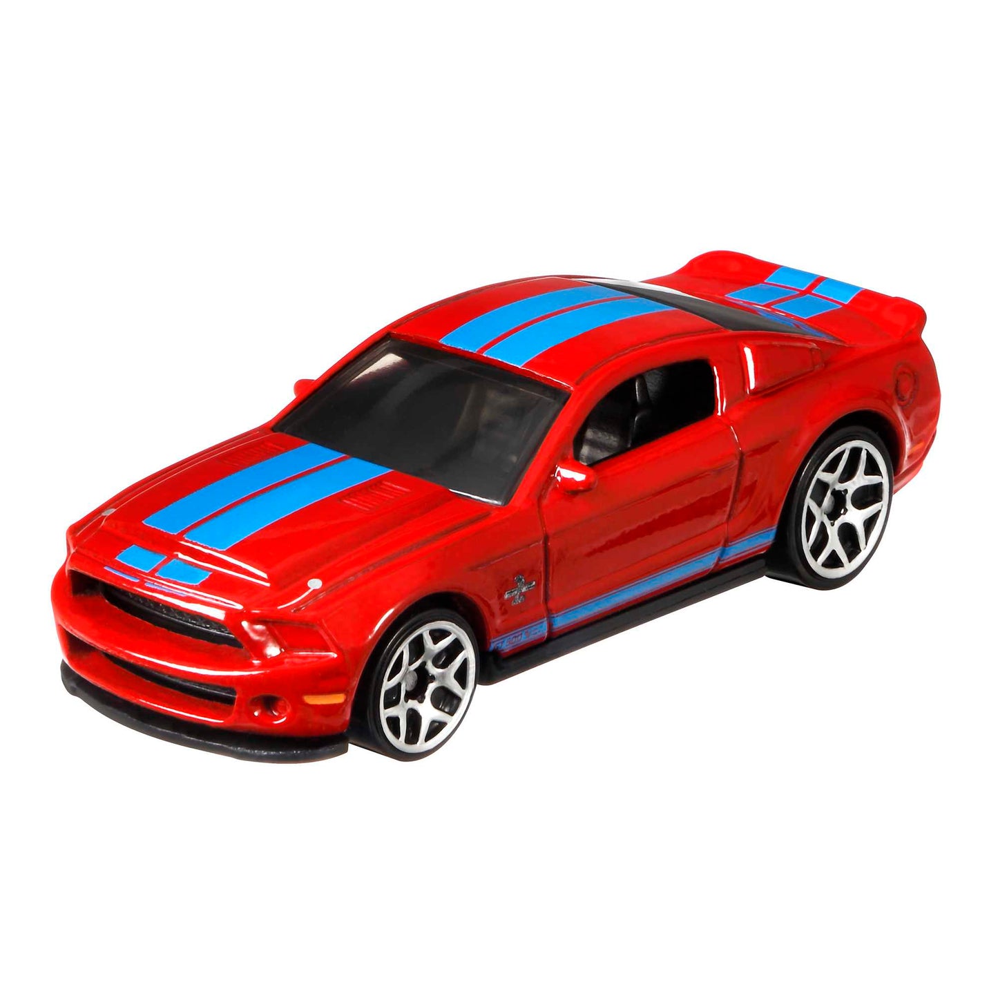 Hotwheels?-Assortiment Cabriolets, ¨¦chelle1/64, 3Ans et Plus