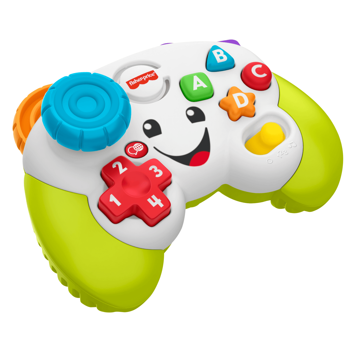 Fisher-Price Aprender e Brincar Brinquedo para Beb¨ºs Controle Videogame