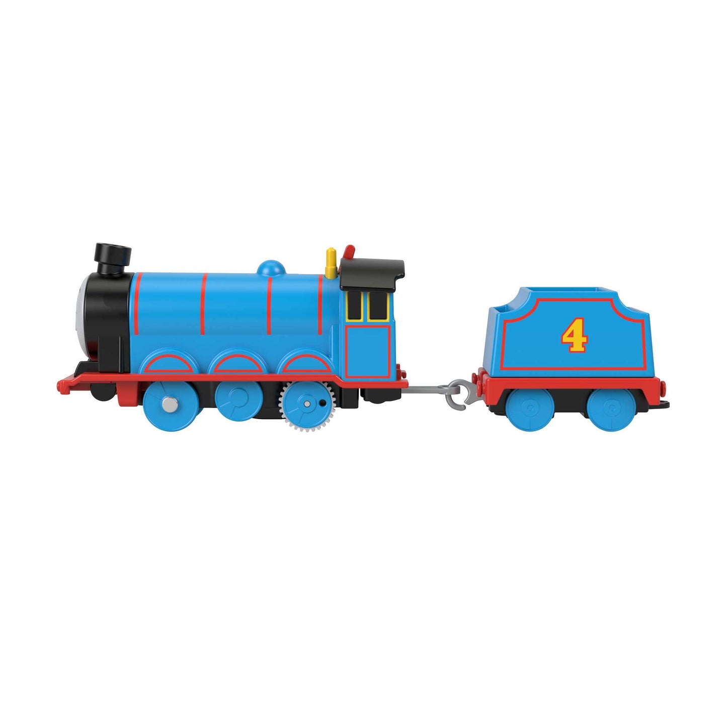 Thomas et ses Amis  Locomotive Gordon Motoris¨¦e et Wagon