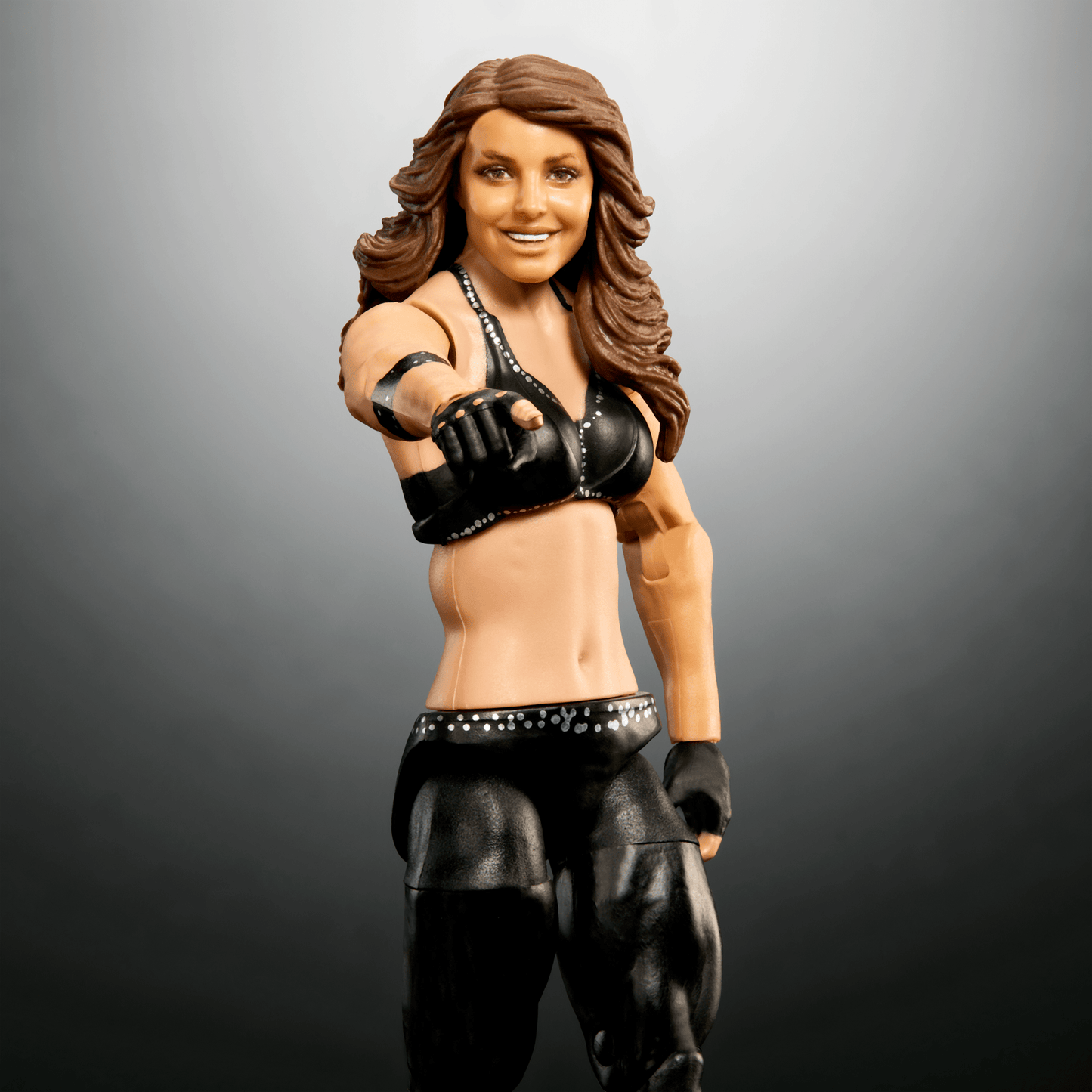 Wwe  Collection Elite  Wrestlemania  Figurine, Pi¨¨ce Constr. Fig.