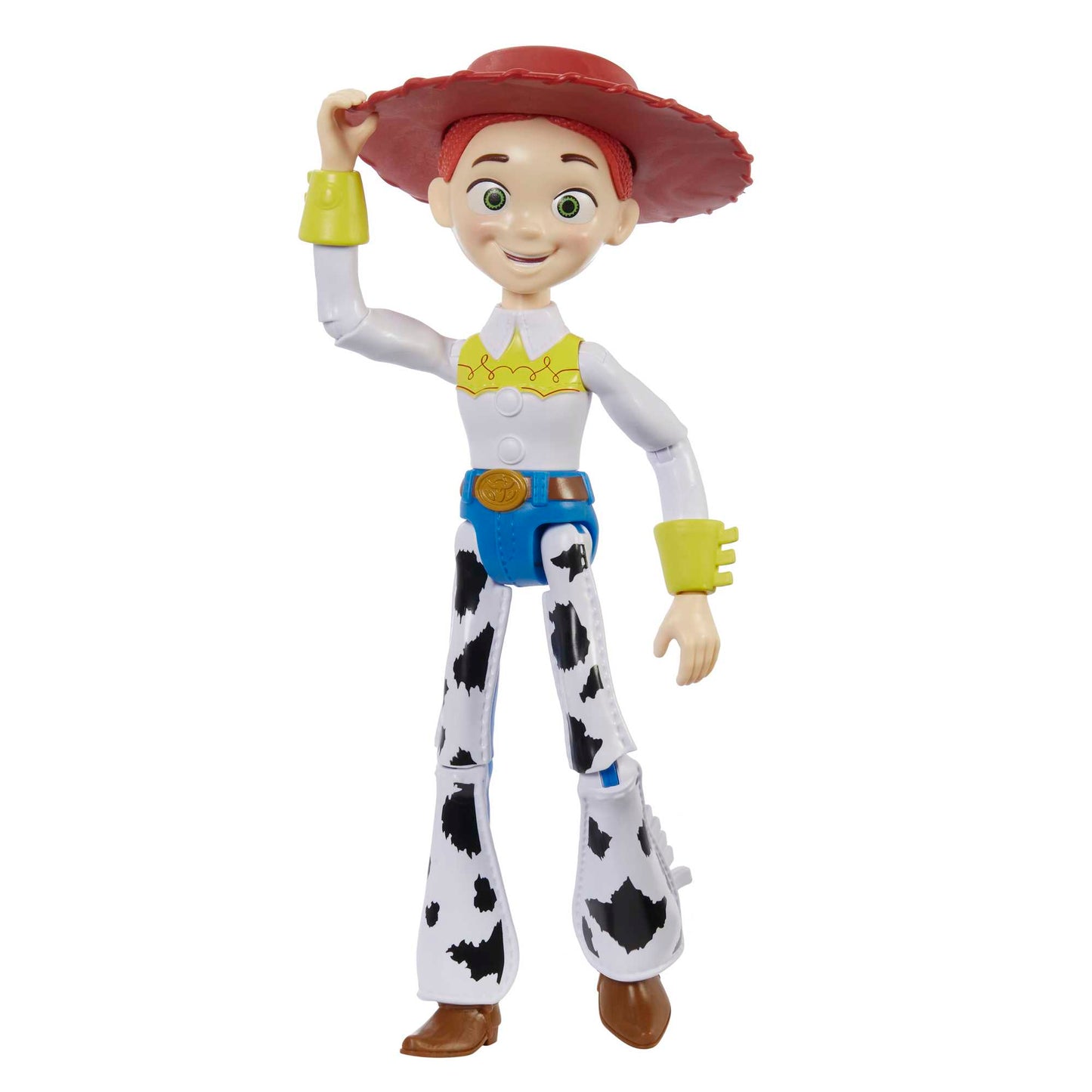 Disney Pixar Toy Story Figura de A??o Jessie 12