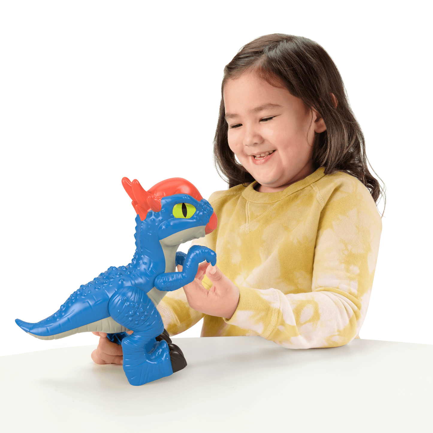 Imaginext  Jurassic World  Figurine Articul¨¦e  Stygimolochxl