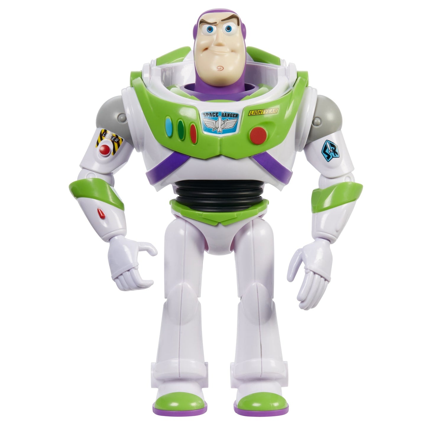 Disney Pixar Toy Story Figura de Acci¨®n Buzz 12