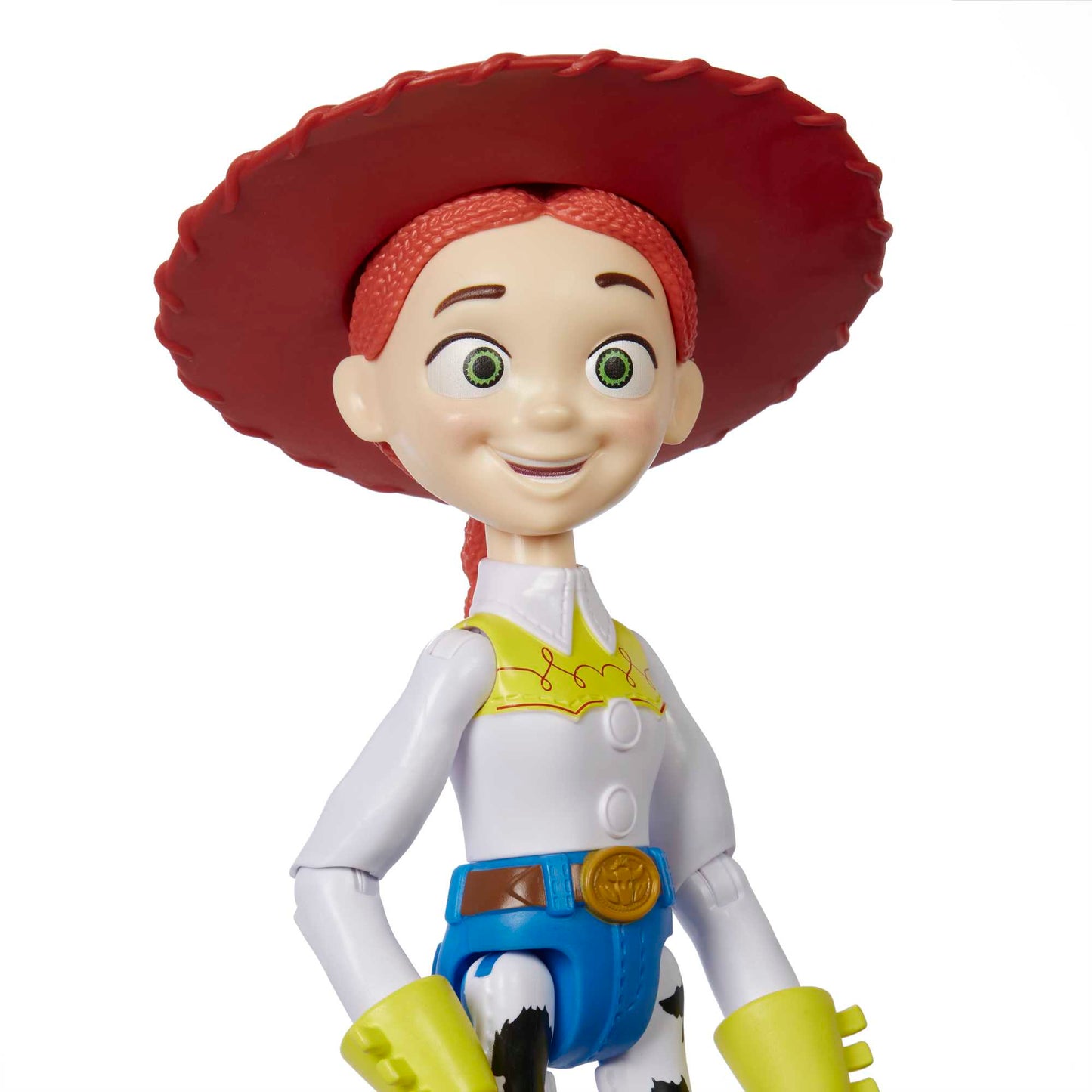 Disney Pixar Toy Story Figura de A??o Jessie 12