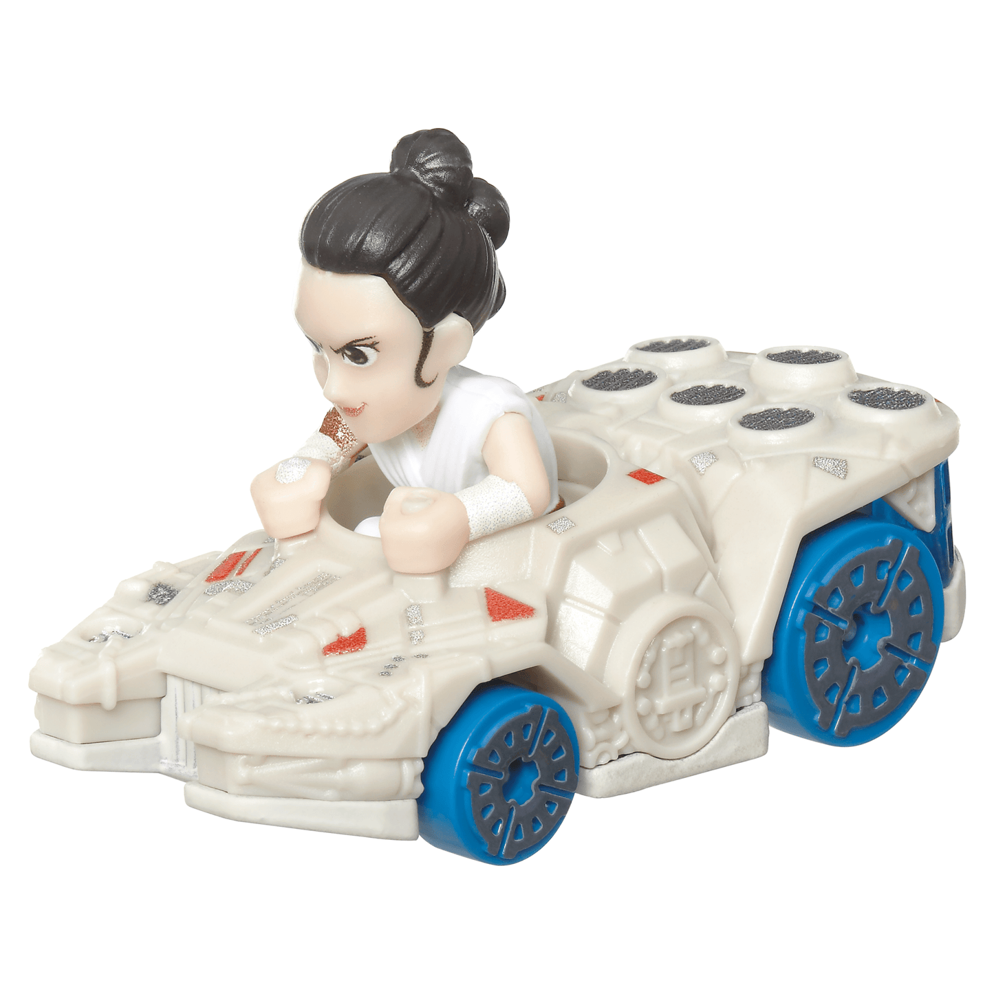 Hot Wheels RacerVerse Ve¨ªculo de Brinquedo Rey