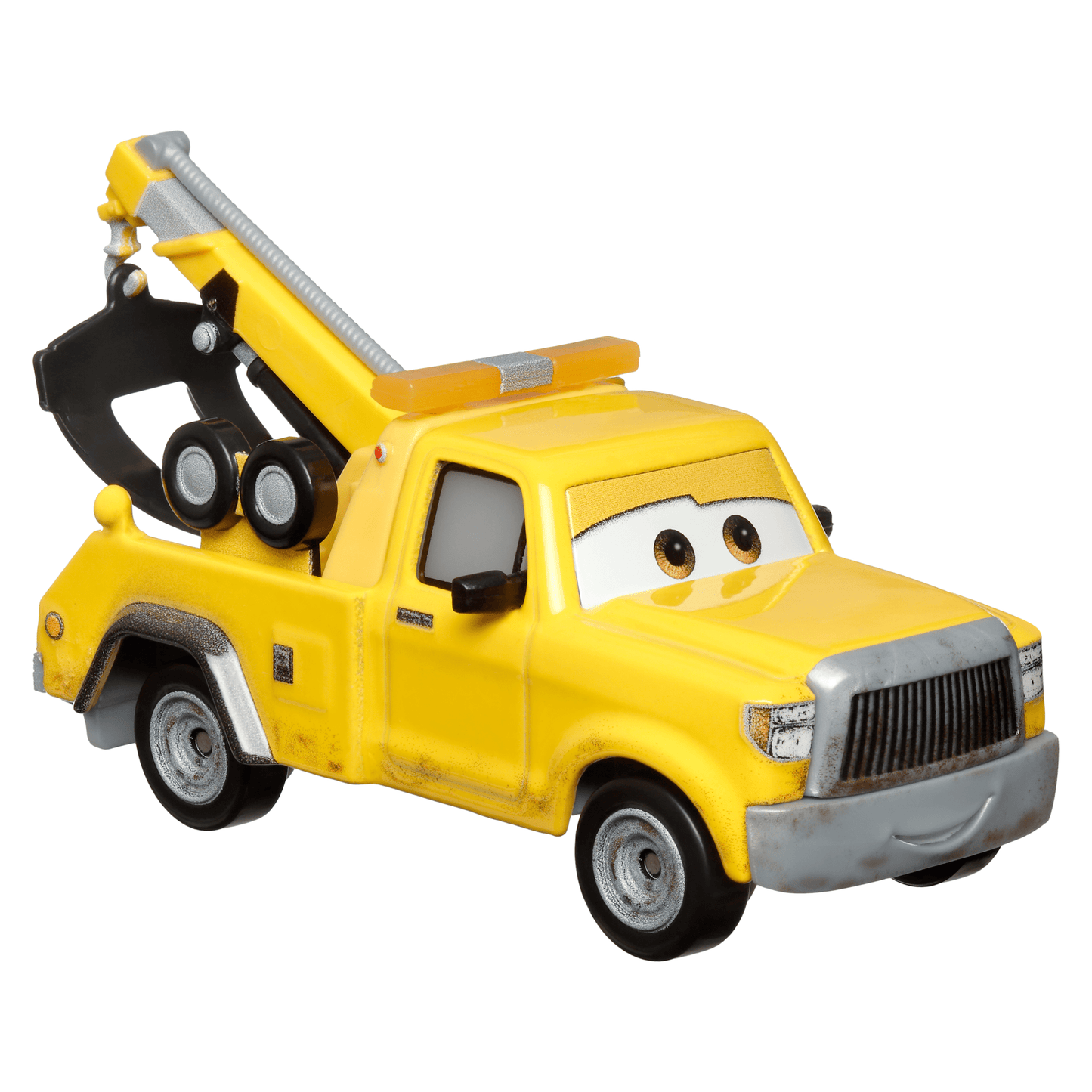 Cars de Disney y Pixar Diecast Veh¨ªculo de Juguete Chris Freightman